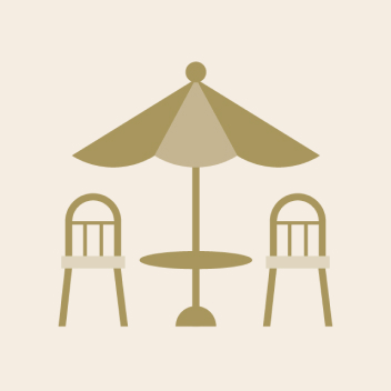 カフェ・レストラン