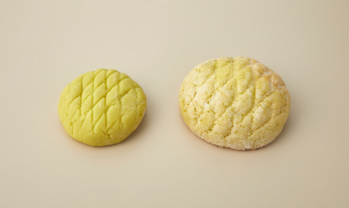 菓子パン