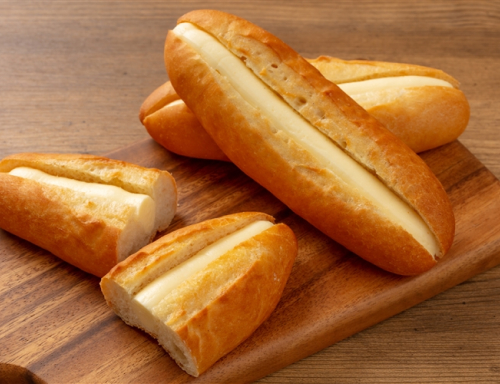 ミルクフランス