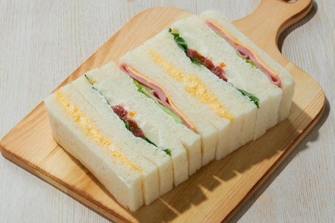 スペシャルサンドBOX