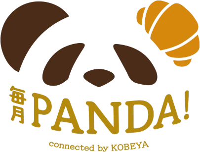 毎月PANDA!