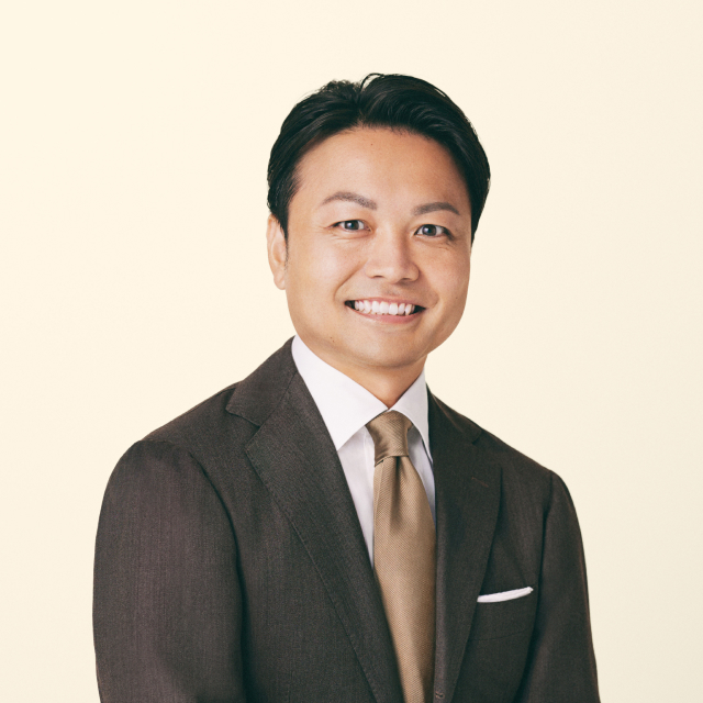 代表取締役社長 桐山 晋