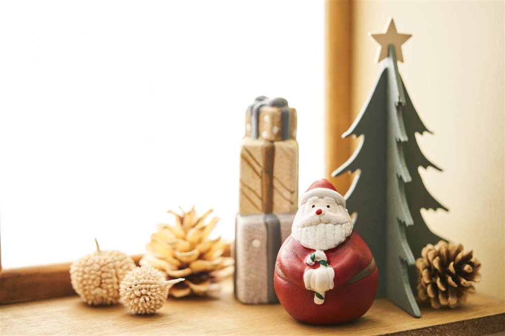 クリスマスの由来は？意外と知らない起源や風習の意味を解説