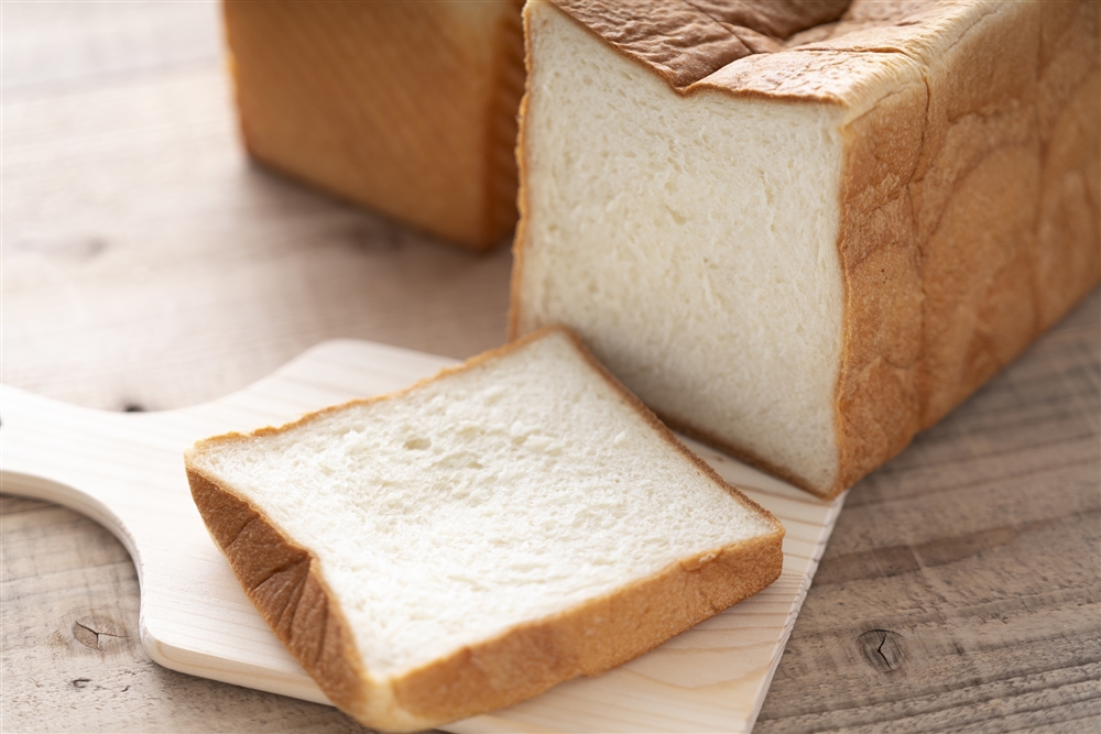 「食パンの正式名称」とは？意外と知らない起源や由来を解説