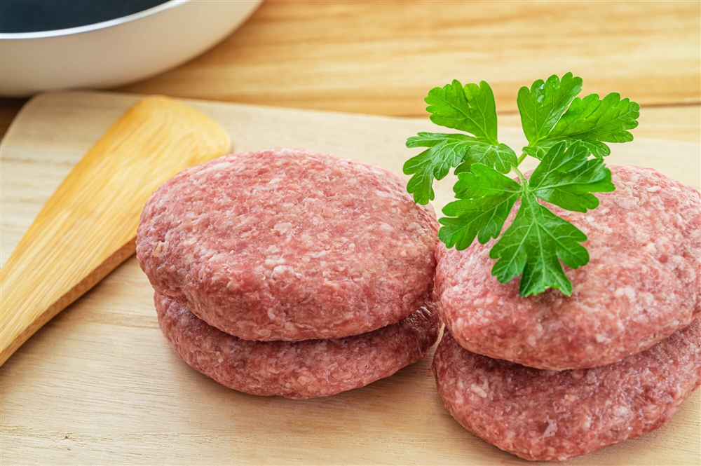 絶品ハンバーグを作るための「ひき肉の種類」を選ぶポイント