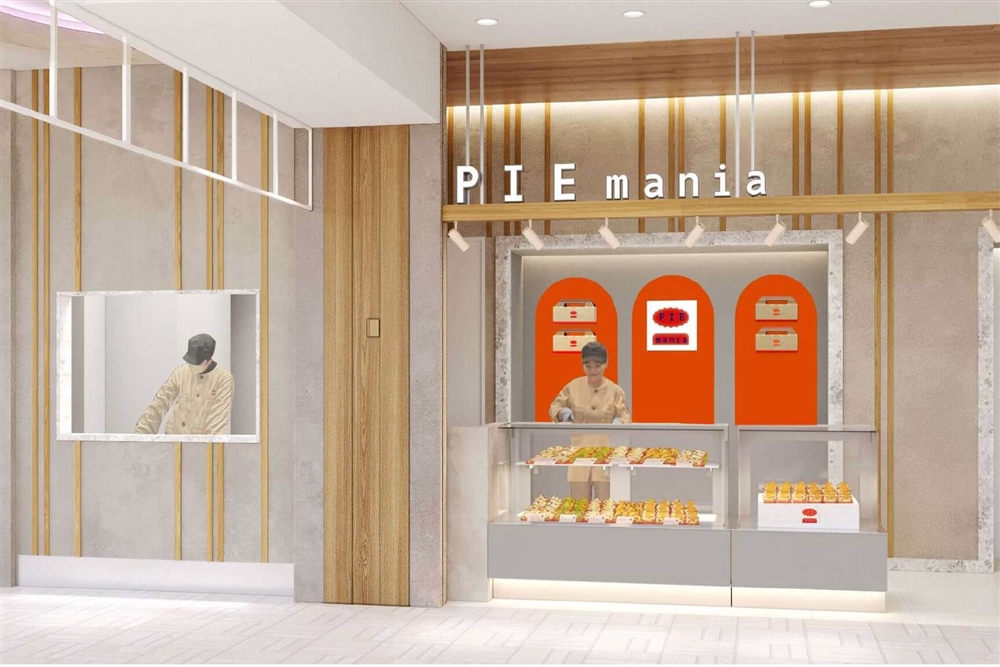 お店イメージ